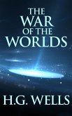 The War of the Worlds (eBook, ePUB)