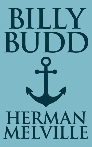 Billy Budd (eBook, ePUB)