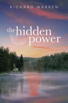 The Hidden Power - Warren, Richard