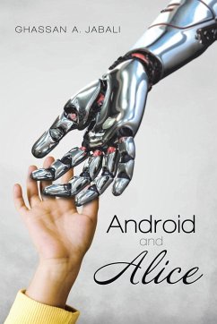 Android and Alice - Jabali, Ghassan