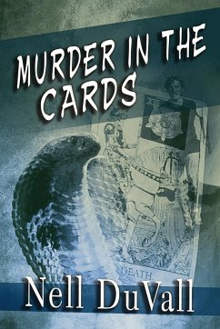 Murder In The Cards - Duvall, Nell