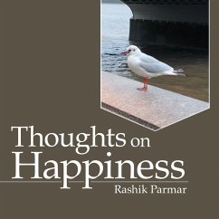 Cover Thoughts on Happiness