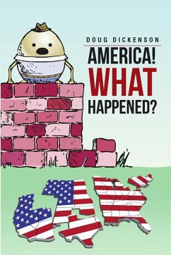 Cover America! What Happened?
