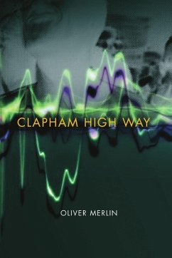 Cover Clapham High Way
