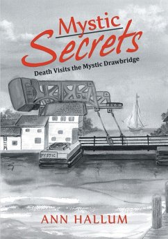 Cover Mystic Secrets