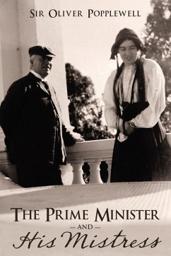 The Prime Minister and His Mistress - Popplewell, Oliver