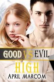 Good Vs Evil High