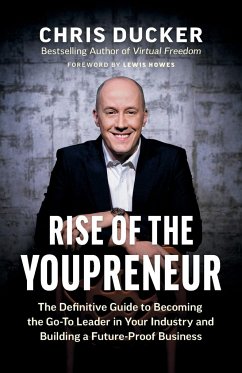 Cover Rise of the Youpreneur
