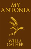 My Antonia (eBook, ePUB)