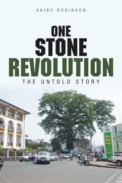 One Stone Revolution - Robinson, Akibo