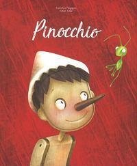 Pinocchio - Tome, Ester