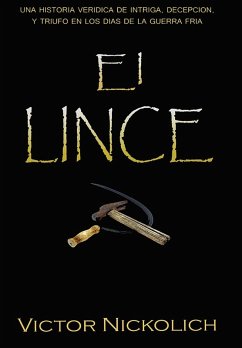 Cover El Lince