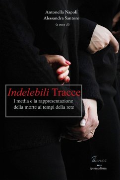 INDELEBILI TRACCE - Napoli, Antonella; Santoro, Alessandra