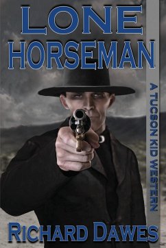 Lone Horseman - Dawes, Richard
