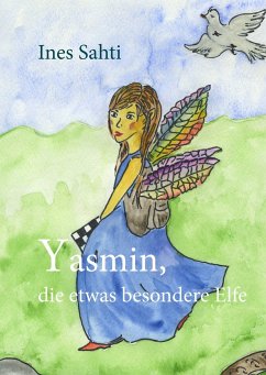 Yasmin, die etwas besondere Elfe