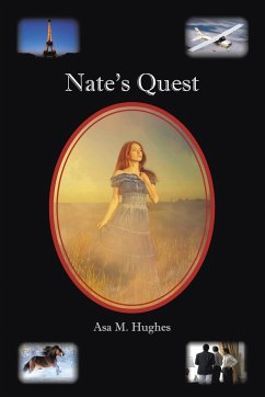 Nate's Quest - Hughes, Asa M.