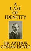 A Case of Identity (eBook, ePUB)