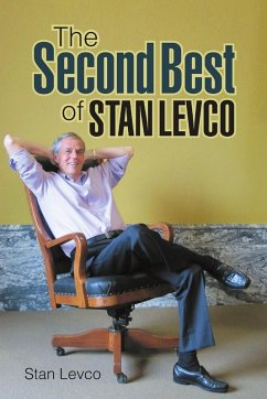 Cover The Second Best of Stan Levco