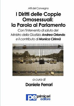 I Diritti delle Coppie Omosessuali - Ferrari, Daniele