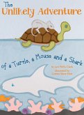 The Unlikely Adventure of a Turtle, a Mouse and a Shark