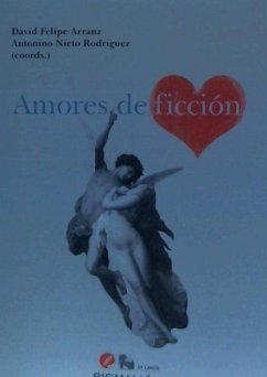 Amores de ficción