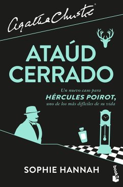 Ataúd cerrado - Hannah, Sophie