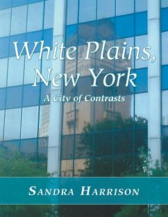 White Plains, New York - Harrison, Sandra