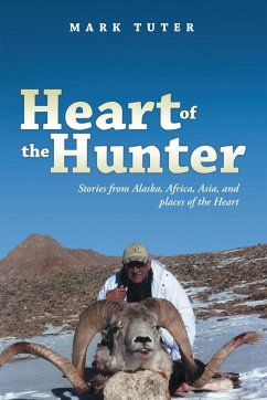 Heart of the Hunter - Tuter, Mark