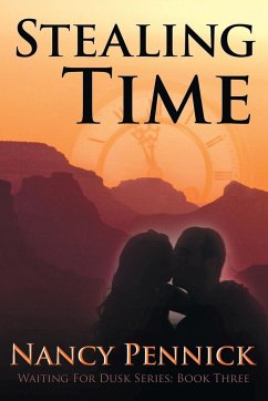 Stealing Time - Pennick, Nancy