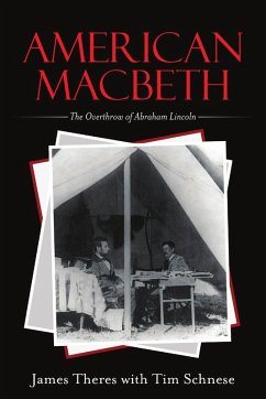 Cover American Macbeth