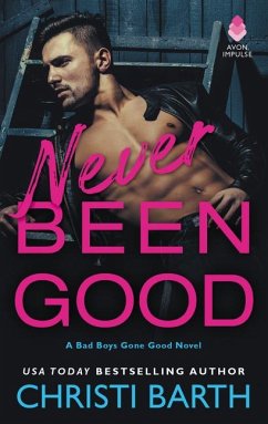 Never Been Good - Barth, Christi