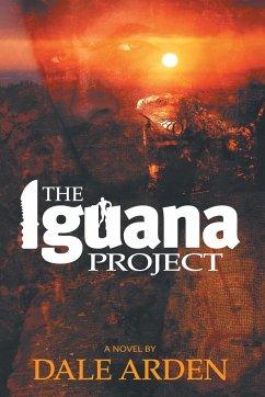 The Iguana Project - Arden, Dale