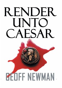 Render Unto Caesar - Newman, Geoff