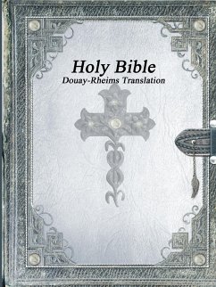 Holy Bible - Various