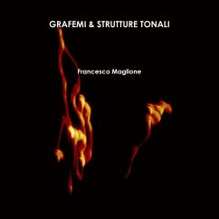 Cover GRAFEMI & STRUTTURE TONALI