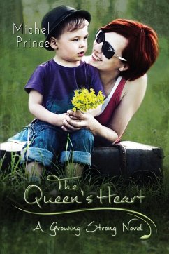 The Queen's Heart - Prince, Michel