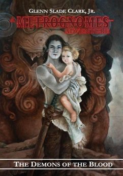 Cover The Demons of the Blood