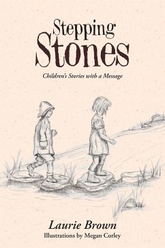 Stepping Stones - Brown, Laurie