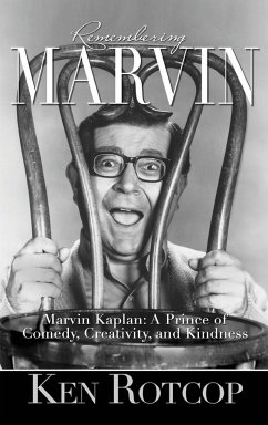 Marvin Kaplan - Rotcop, Ken