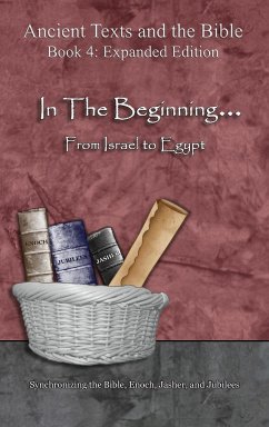 In The Beginning... From Israel to Egypt - Expanded Edition - Lilburn, Ahava
