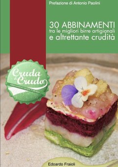 Cruda e Crudo - Fraioli, Edoardo