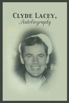 Cover Clyde Lacey, Autobiography