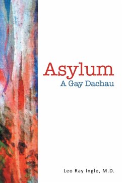 Cover Asylum
