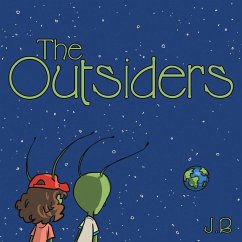 The Outsiders - J. B