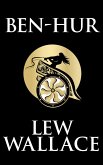 Ben-Hur (eBook, ePUB)