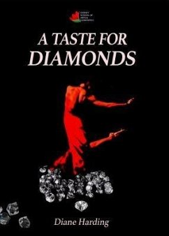 A Taste for Diamonds (eBook, ePUB) - Harding, Diane