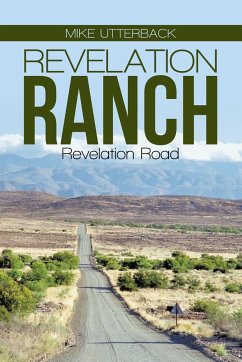 Revelation Ranch - Utterback, Mike