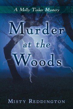 Murder at the Woods - Reddington, Misty