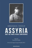 Assyria and the Paris Peace Conference