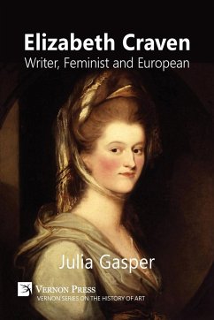 Elizabeth Craven - Gasper, Julia